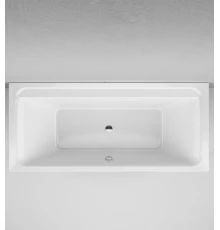 Акриловая ванна Am.Pm Inspire 2.0 W52A-170-075W-A, 170 x75 см
