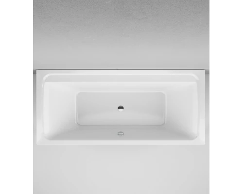 Акриловая ванна Am.Pm Inspire 2.0 W52A-170-075W-A, 170 x75 см