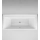 Акриловая ванна Am.Pm Inspire 2.0 W52A-170-075W-A, 170 x75 см