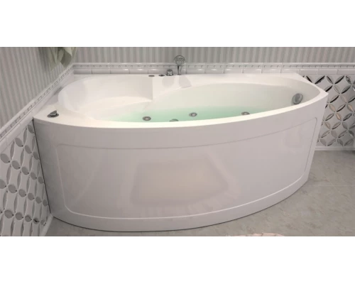 Акриловая ванна Aquanet Jersey 170x90, 002039 L/R (203988/203989)