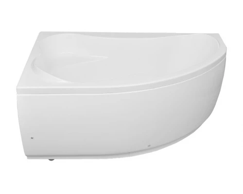 Ванна акриловая Aquanet Capri 160 x 100 см (203911/203915)