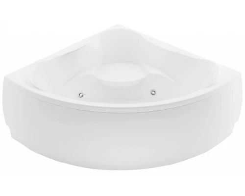 Ванна акриловая Aquanet Malta New 150 x 150 см (204003)