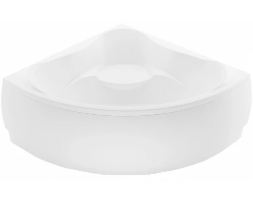 Ванна акриловая Aquanet Malta New 150 x 150 см (204003)