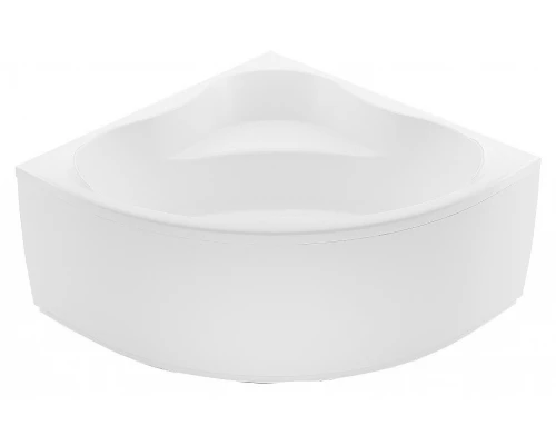 Ванна акриловая Aquanet Palau 00204021 140 x 140 см