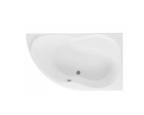 Акриловая ванна Aquanet Graciosa 150x90 (203940/203941)