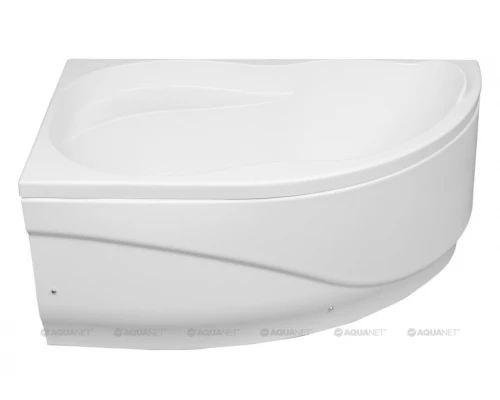 Акриловая ванна Aquanet Graciosa 150x90 (203940/203941)
