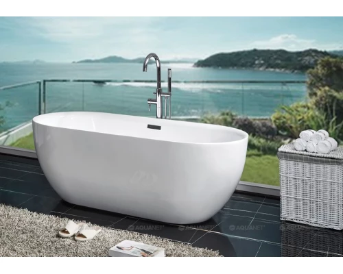 Акриловая ванна Aquanet Delight 1700-780 208600