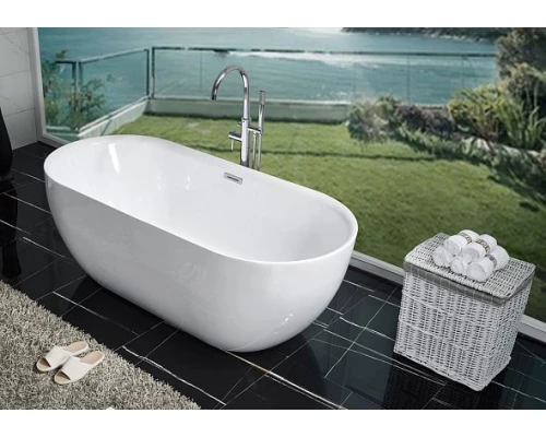 Акриловая ванна Aquanet Delight 1700-780 208600