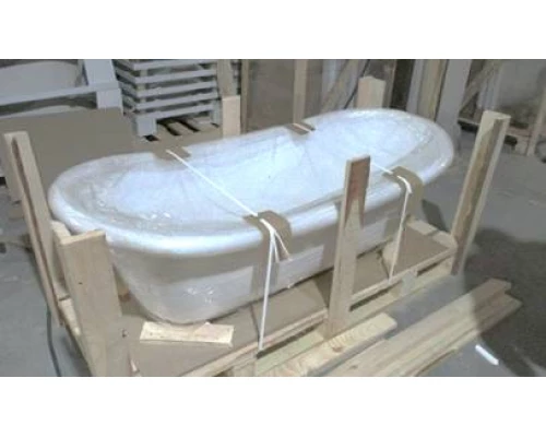 Акриловая ванна Aquanet Delight 1700-780 208600