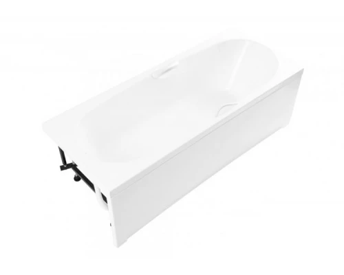 Ванна акриловая Aquanet Dali 150 x 70 см 00239385, белая