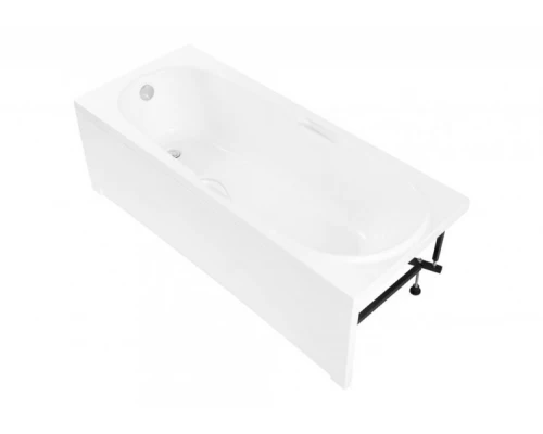 Ванна акриловая Aquanet Dali 150 x 70 см 00239385, белая