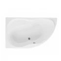 Акриловая ванна Aquanet Graciosa 150x90 (203940/203941)