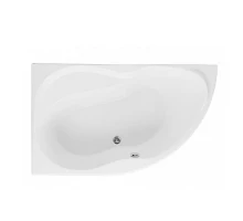 Акриловая ванна Aquanet Graciosa 150x90 (203940/203941)