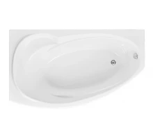 Акриловая ванна Aquanet Jersey 170x90, 002039 L/R (203988/203989)