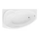 Акриловая ванна Aquanet Jersey 170x90, 002039 L/R (203988/203989)