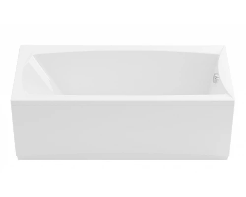 Ванна акриловая Aquanet Cariba 00203925 170 x 75 см