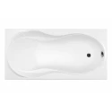 Ванна акриловая Aquanet Grenada 00203971 180 x 80 см Ванна акриловая Aquanet Grenada 00203971 180 x 80 см