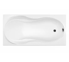 Ванна акриловая Aquanet Grenada 00203971 180 x 80 см