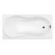 Ванна акриловая Aquanet Grenada 00203971 180 x 80 см