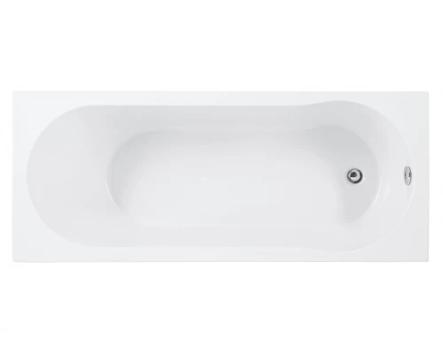 Ванна акриловая Aquanet Light 170 x 70 см 00242509, белая