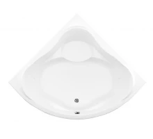 Ванна акриловая Aquanet Malta New 150 x 150 см (204003)