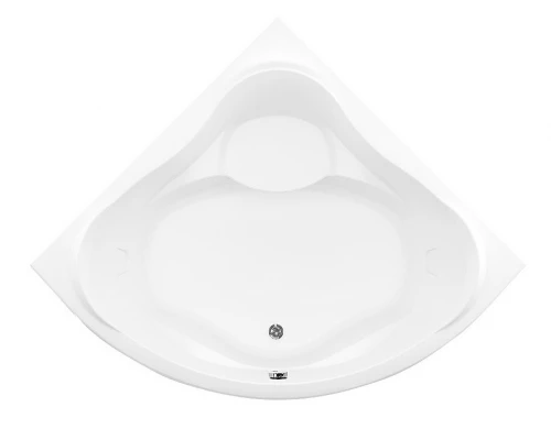 Ванна акриловая Aquanet Malta New 150 x 150 см (204003)
