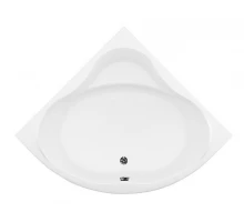 Ванна акриловая Aquanet Palau 00204021 140 x 140 см