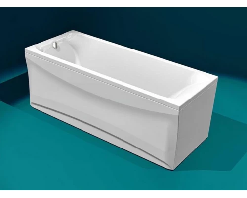 Акриловая ванна Aquatek Альфа 140х70