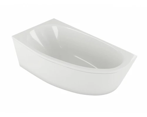 Акриловая ванна Aquatek Дива 160х90 L/R