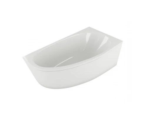 Акриловая ванна Aquatek Дива 150x90 L/R
