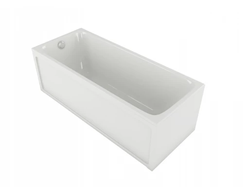 Акриловая ванна Aquatek Мия 160х70 см (MIY160-0000001)