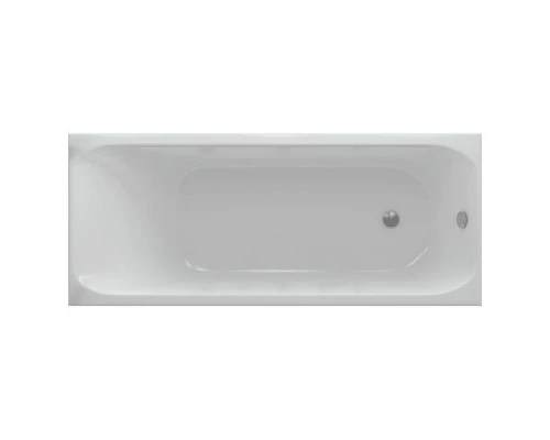 Акриловая ванна Aquatek Альфа 140х70