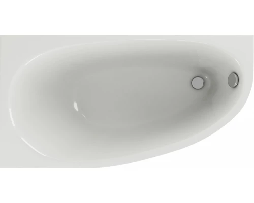Акриловая ванна Aquatek Дива 150x90 L/R