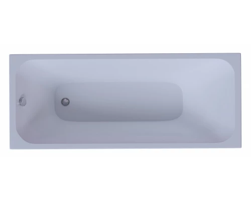 Ванна акриловая Aquatek Eco-friendly Мия 130 x 70 см, белая, MIY130-0000001