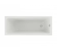 Ванна акриловая Aquatek Мия 165 х 70 см (MIY165-0000001)