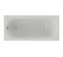 Ванна акриловая Aquatek Ника 150 х 75 см