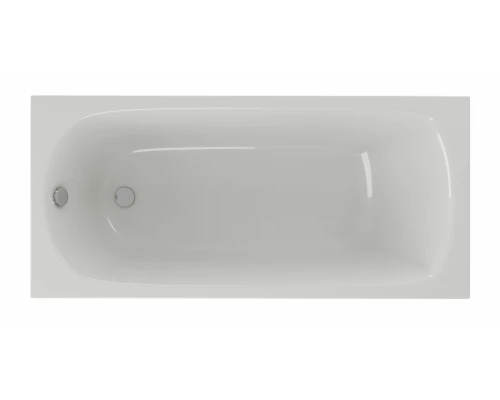 Ванна акриловая Aquatek Ника 150 х 75 см