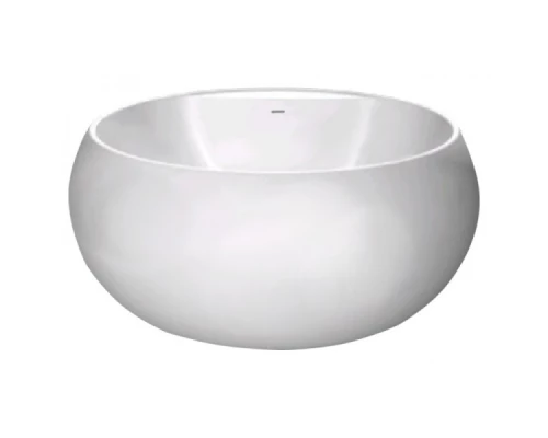 Ванна акриловая BelBagno BB30-1550 155 х 155 см