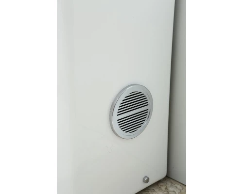 Ванна гидромассажная акриловая Black&White Galaxy GB5008 L/R, 160 х 100 см, белая