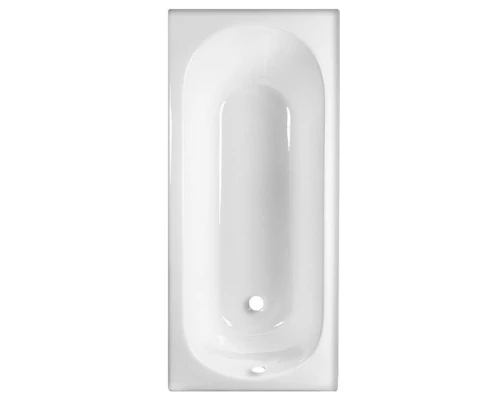 Чугунная ванна Byon 13M, 180 x 80 см, Ц0000139