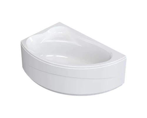 Ванна акриловая Cezares TEBE-150-100-41 150 х 100 см