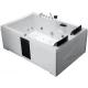 Ванна гидромассажная акриловая Gemy G9061 K L/R, 181.5 х 121.5 см