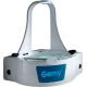 Ванна гидромассажная акриловая Gemy G9070 K, 170 х 170 х 225 см