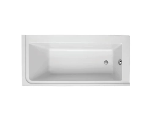 Акриловая ванна Jacob Delafon Formilia 170x80, E6139L-00/E6139R-00