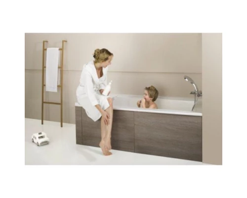 Акриловая ванна Jacob Delafon Formilia 170x80, E6139L-00/E6139R-00