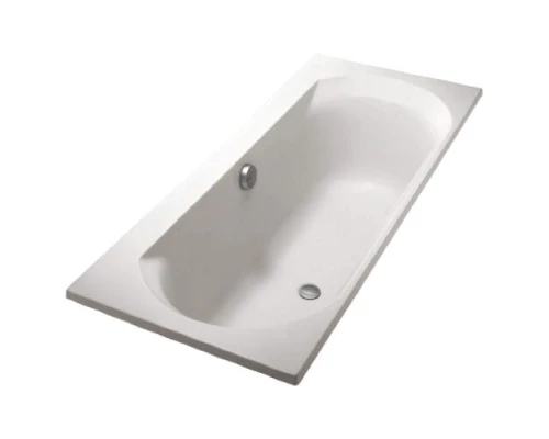 Акриловая ванна Jacob Delafon Elise E60279RU-01, 170 x 75 см