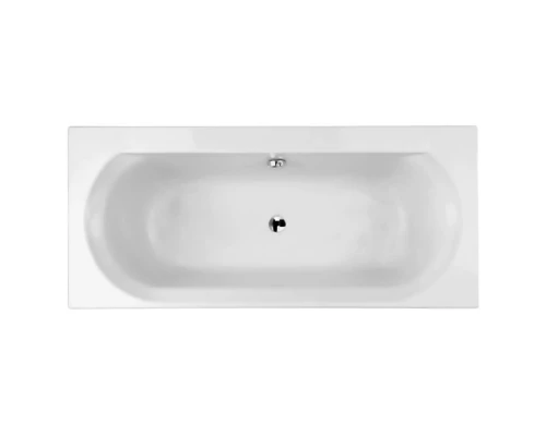 Акриловая ванна Jacob Delafon Elise E60279RU-01, 170 x 75 см