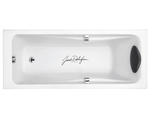 Ванна акриловая Jacob Delafon Odeon Up, 150 х 70 см, E6060RU-00