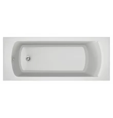 Ванна акриловая Jacob Delafon Ove E6D302RU-00, 170 x 70 см