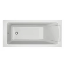 Акриловая ванна Jacob Delafon Sofa E6D300RU-00, 150 x 70 см